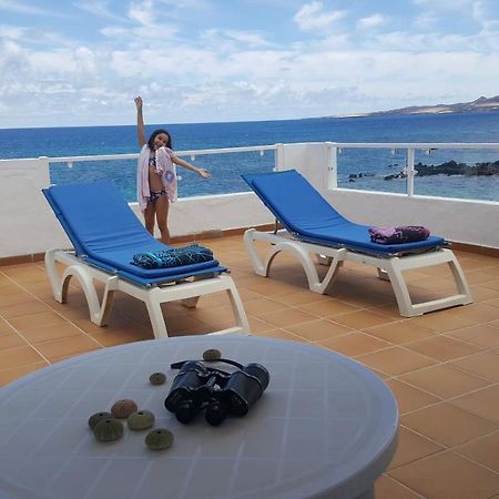 Aguaviva Villa Punta Mujeres Ngoại thất bức ảnh