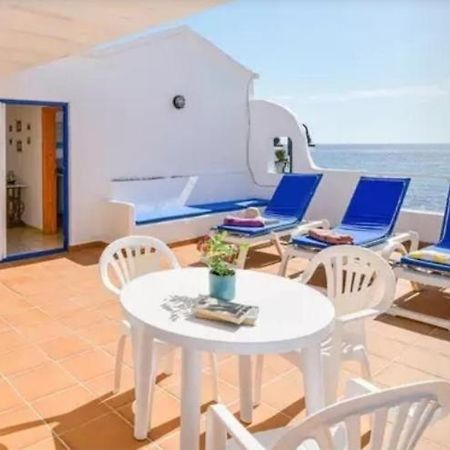 Aguaviva Villa Punta Mujeres Ngoại thất bức ảnh