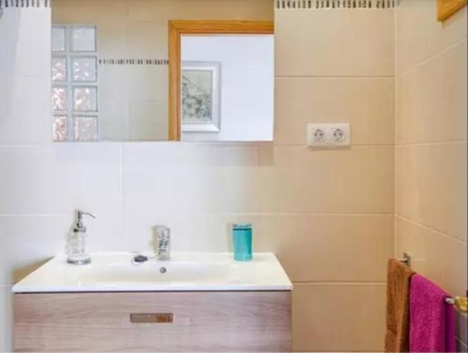 Aguaviva Villa Punta Mujeres Ngoại thất bức ảnh