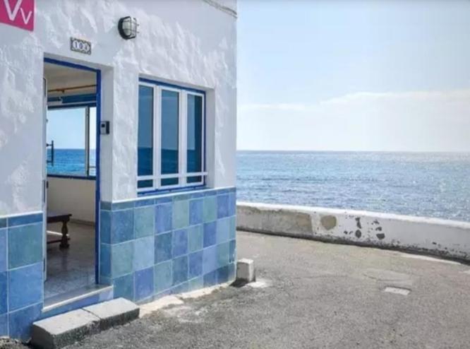 Aguaviva Villa Punta Mujeres Ngoại thất bức ảnh