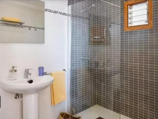 Aguaviva Villa Punta Mujeres Ngoại thất bức ảnh