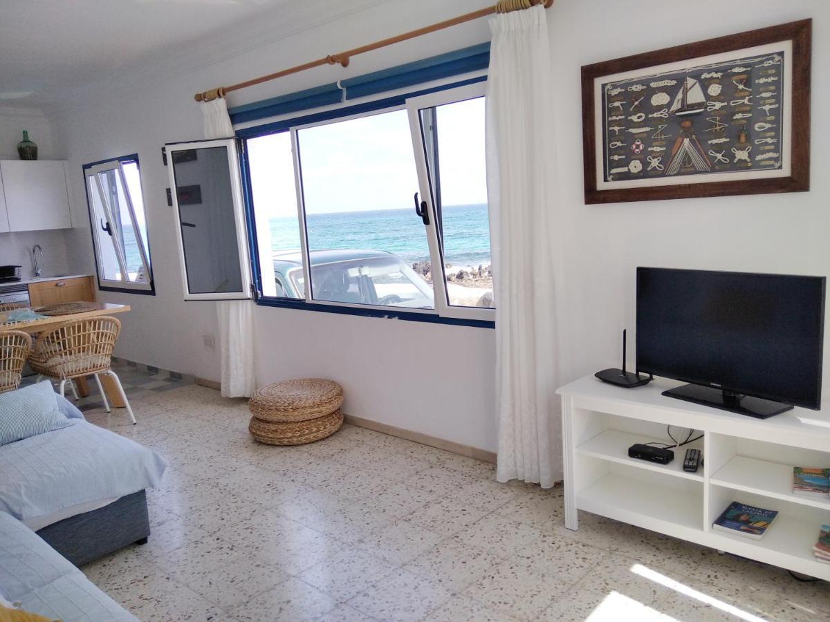 Aguaviva Villa Punta Mujeres Ngoại thất bức ảnh