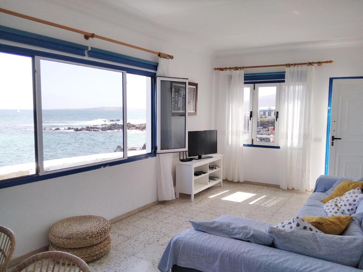 Aguaviva Villa Punta Mujeres Ngoại thất bức ảnh