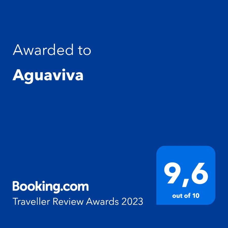 Aguaviva Villa Punta Mujeres Ngoại thất bức ảnh
