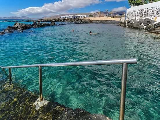Aguaviva Villa Punta Mujeres Phòng bức ảnh