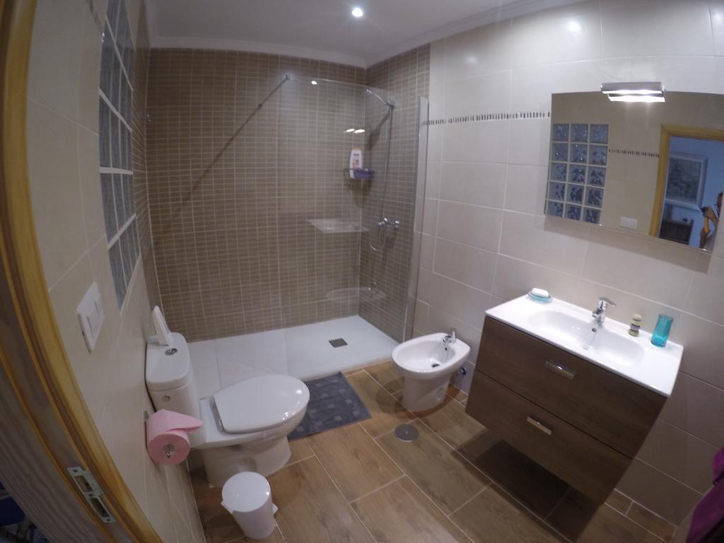 Aguaviva Villa Punta Mujeres Phòng bức ảnh