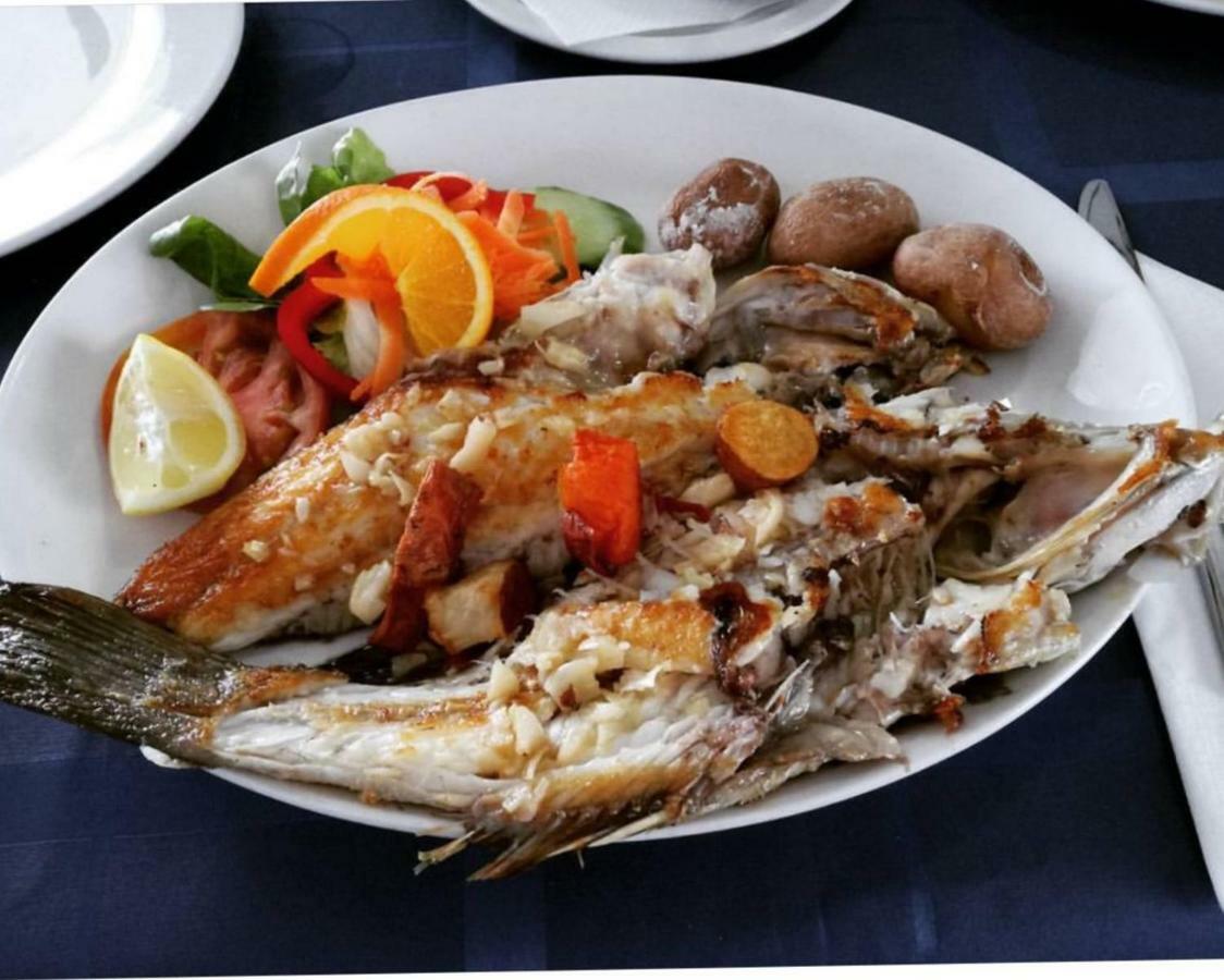 Aguaviva Villa Punta Mujeres Ngoại thất bức ảnh