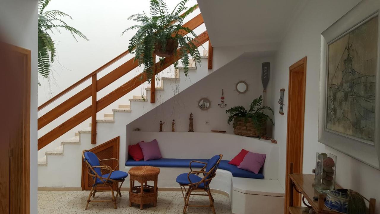 Aguaviva Villa Punta Mujeres Ngoại thất bức ảnh
